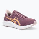 Кросівки для бігу жіночі ASICS Jolt 4 dusty mauve/faded orange