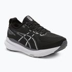 Чоловічі кросівки ASICS Gel-Kayano 31 Wide чорно-білі