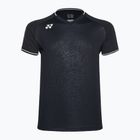 Футболка тенісна чоловіча YONEX 10518 Crew Neck black