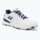 Кросівки тенісні жіночі YONEX Eclipsion 4 Ladies white/aloe
