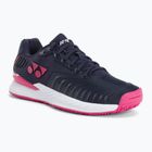 Кросівки для тенісу жіночі YONEX SHT Eclipsion 4 Ladies CL navy/pink
