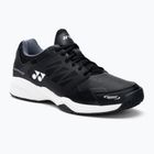 Кросівки для тенісу чоловічі YONEX Lumio 3 black