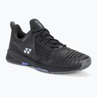Кросівки для тенісу чоловічі YONEX Sonicage 3 black