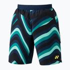 Шорти чоловічі YONEX 15162 Australian Open indigo/marine