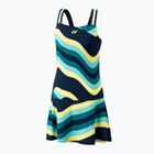 Сукня тенісна жіноча YONEX 20756 Australian Open indigo/marine