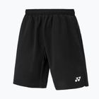 Шорти чоловічі YONEX 0036 Club black