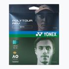 Струна для тенісу YONEX Poly Tour Rev 125 Set 12 м mint