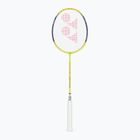 Ракетка для бадмінтону YONEX Nanoflare 002 Clear 2025 white/yellow
