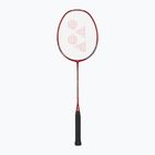 Ракетка для бадмінтону YONEX Nanoray 72 Light dark red