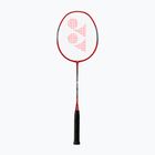 Ракетка для бадмінтону YONEX Arcsaber 73 Light ruby red