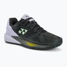 Кросівки для тенісу чоловічі YONEX Eclipson 5 CL black/purple