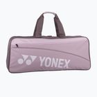 Сумка тенісна YONEX 42331 Team Tournament Bag smoke pink