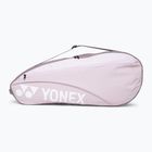 Сумка тенісна YONEX Team Racquet Bag 6R smoke pink