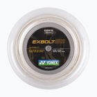 Струна для бадмінтону YONEX Exbolt 68 Set 10 м white