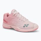 Кросівки для бадмінтону жіночі YONEX Aerus Z2 light pink