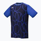 Чоловіча футболка YONEX 16742 Practice dark navy