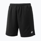 Шорти чоловічі YONEX 0051 Club black