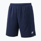 Шорти чоловічі YONEX 0051 Club dark navy