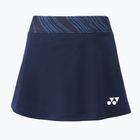 Спідниця тенісна YONEX 0054 Club dark navy