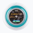 Струна для бадмінтону YONEX Exbolt 68 Set 10 м turquoise