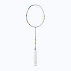 Ракетка для бадмінтону YONEX Nanoflare 700 Tour silver sky blue
