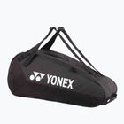 Сумка тенісна YONEX 42526 Team Racket Bag 6 black