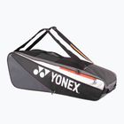 Сумка для бадмінтону YONEX 52526 Club Racket Bag 6 black