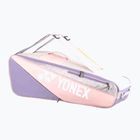 Сумка для бадмінтону YONEX 52526 Club Racket Bag 6 pink