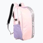 Рюкзак для бадмінтону YONEX 52512 Club 19 л pink