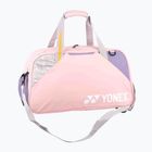 Сумка для бадмінтону YONEX 52511 Club Boston Bag pink