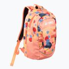 Рюкзак тенісний дитячий YONEX 22512 15 л coral orange