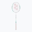 Бадмінтонна ракетка YONEX Astrox 01 Feel 2025 біла/м'ята