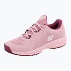 Кросівки тенісні жіночі Yonex Sonicage Ladies smoke pink