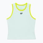Футболка для тенісу жіноча YONEX 16852 Practice W ice blue
