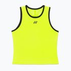 Футболка для тенісу жіноча YONEX 16852 Practice In fresh lime