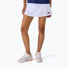 Спідниця тенісна YONEX 26194 Practice white