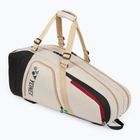 Сумка тенісна YONEX 72626 Gearlogic Racket Bag 6 pcs beige