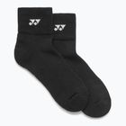Шкарпетки YONEX 19254 Quarter 3 pairs black