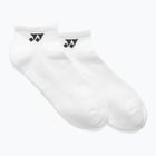 Шкарпетки YONEX 19255 Low cut 3 pairs white
