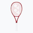 Ракетка тенісна YONEX Vcore Alpha L ruby red