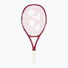 Ракетка тенісна дитяча YONEX Vcore 25 Jr ruby red