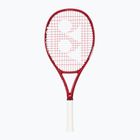 Ракетка тенісна дитяча YONEX Vcore 26 Jr ruby red
