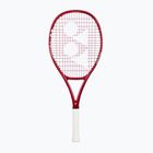 Ракетка тенісна дитяча YONEX Vcore 26 Jr ruby red