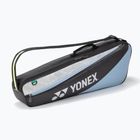 Сумка для ракеток YONEX 52523 Club 19 l black/blue