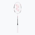 Ракетка для бадмінтону YONEX Nanoflare X5 salmon pink