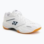 Кросівки для бадмінтону чоловіче Yonex Power Cushion 65 Z4 white