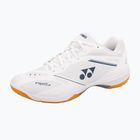 Кросівки для бадмінтону чоловіче Yonex Power Cushion 65 Z4 white