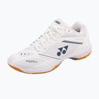 Кросівки для бадмінтону жіноче Yonex Power Cushion 65 Z4 white