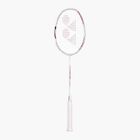 Ракетка для бадмінтону YONEX Astrox 10 white pink
