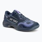 Кросівки для бадмінтону жіноче YONEX Cascade Accel 2 Wide purple